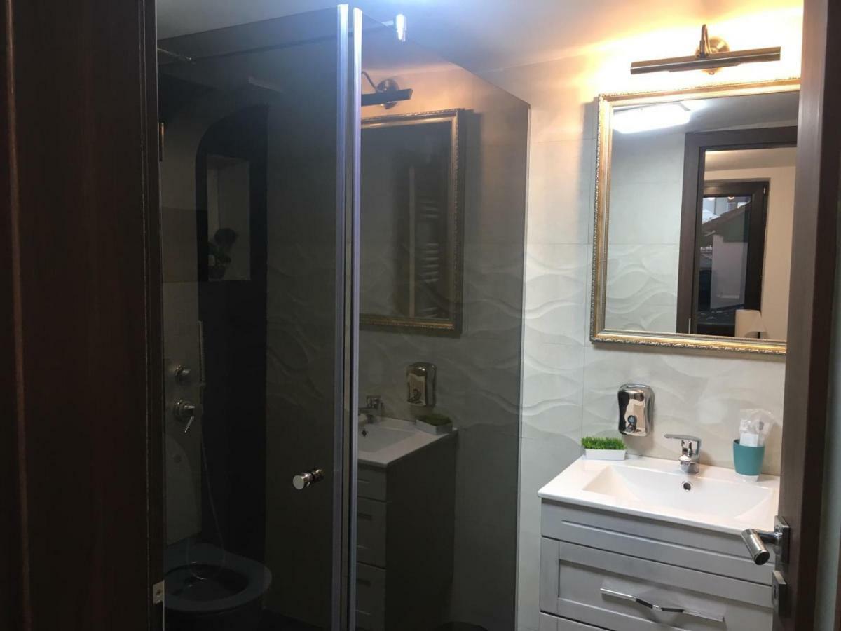 Apartment Queen Bridge Сибиу Экстерьер фото